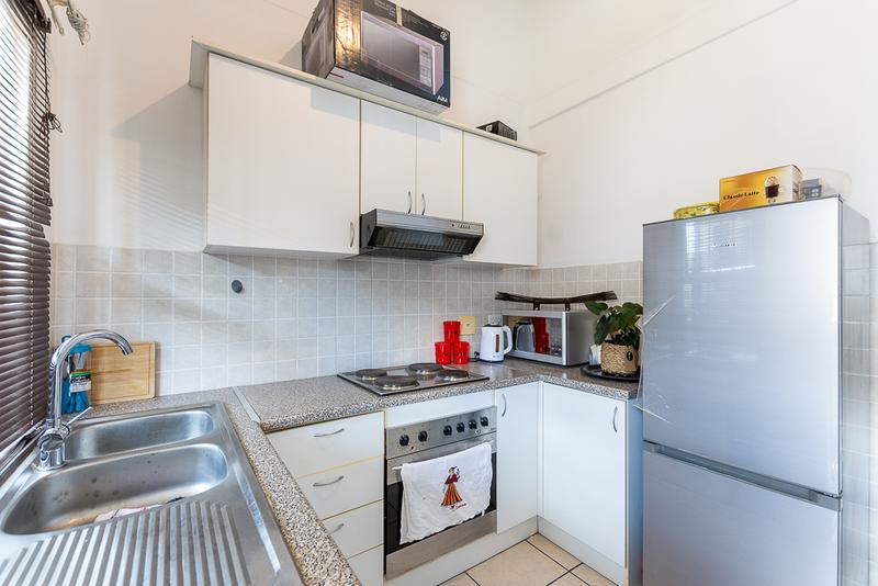 To Let 1 Bedroom Property for Rent in Parow Valley Western Cape